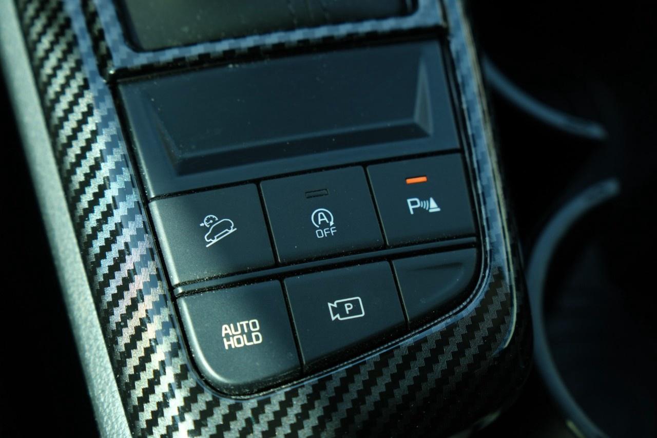 2026 Kia Sportage EX Premium AWD w/Black Interior Photo