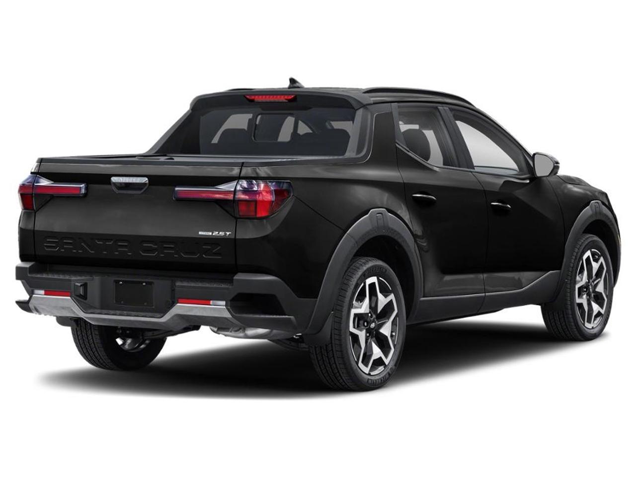 2024 Hyundai Santa Cruz Preferred Photo