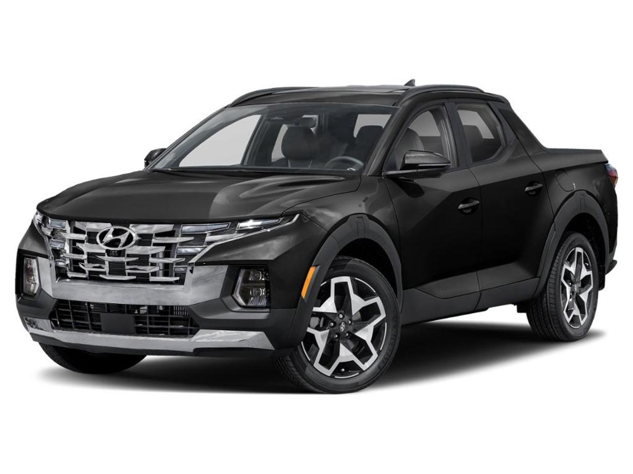 2024 Hyundai Santa Cruz Preferred Photo