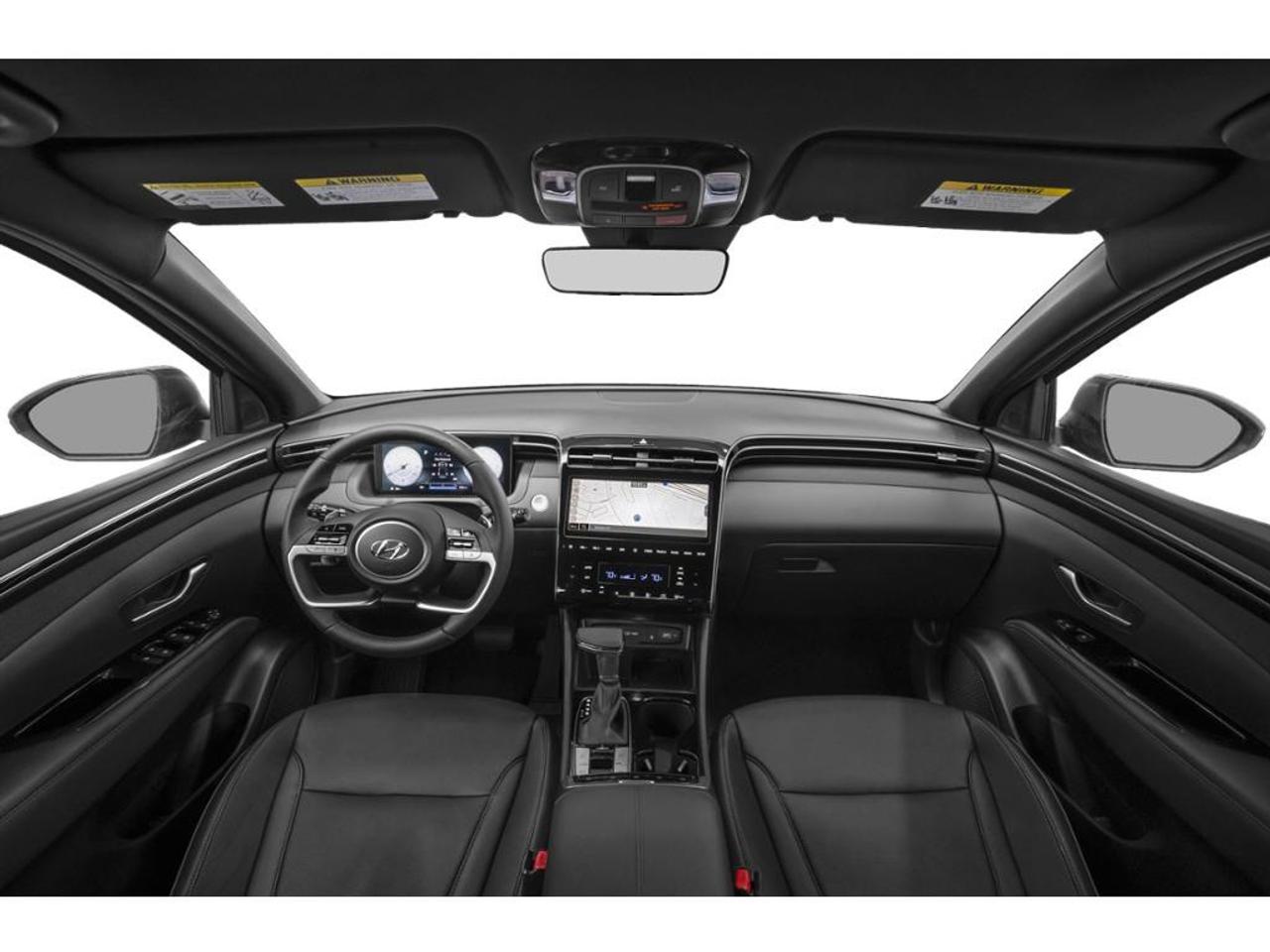2024 Hyundai Santa Cruz Preferred Photo