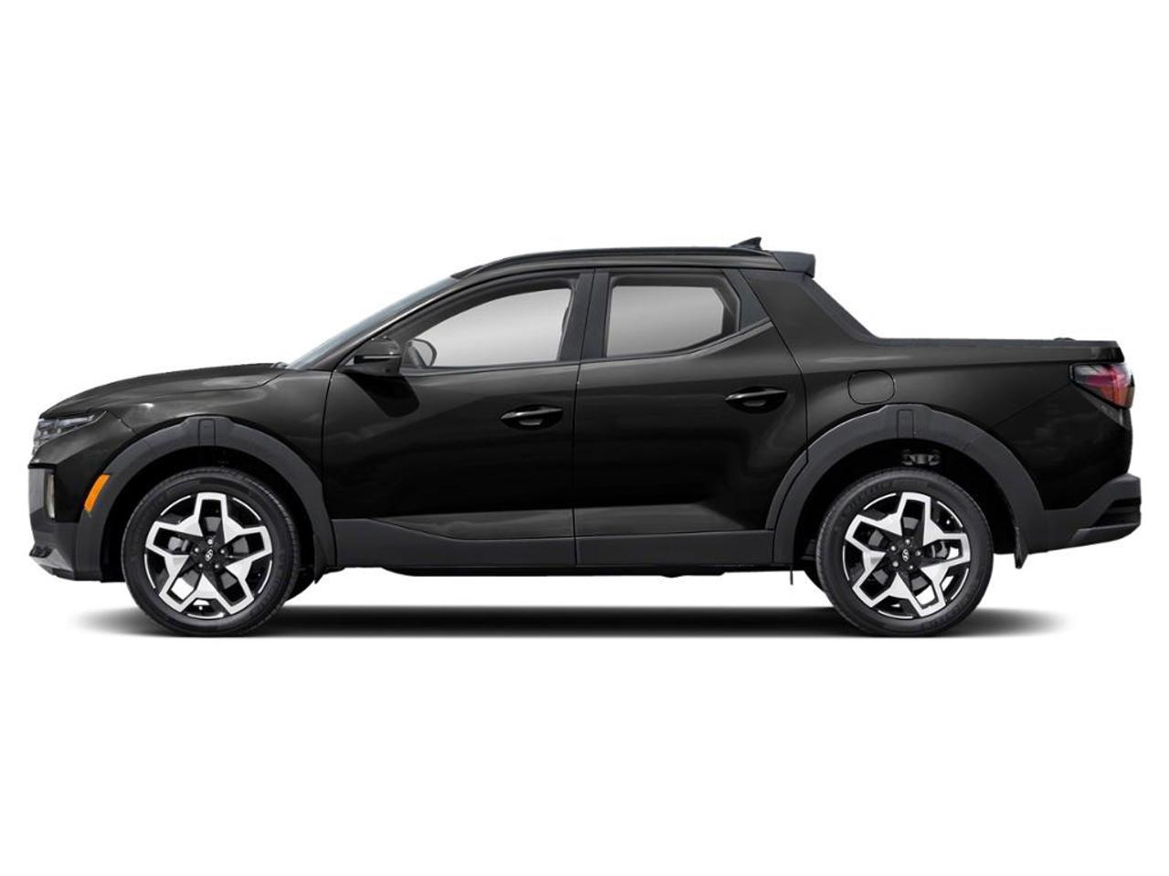 2024 Hyundai Santa Cruz Preferred Photo