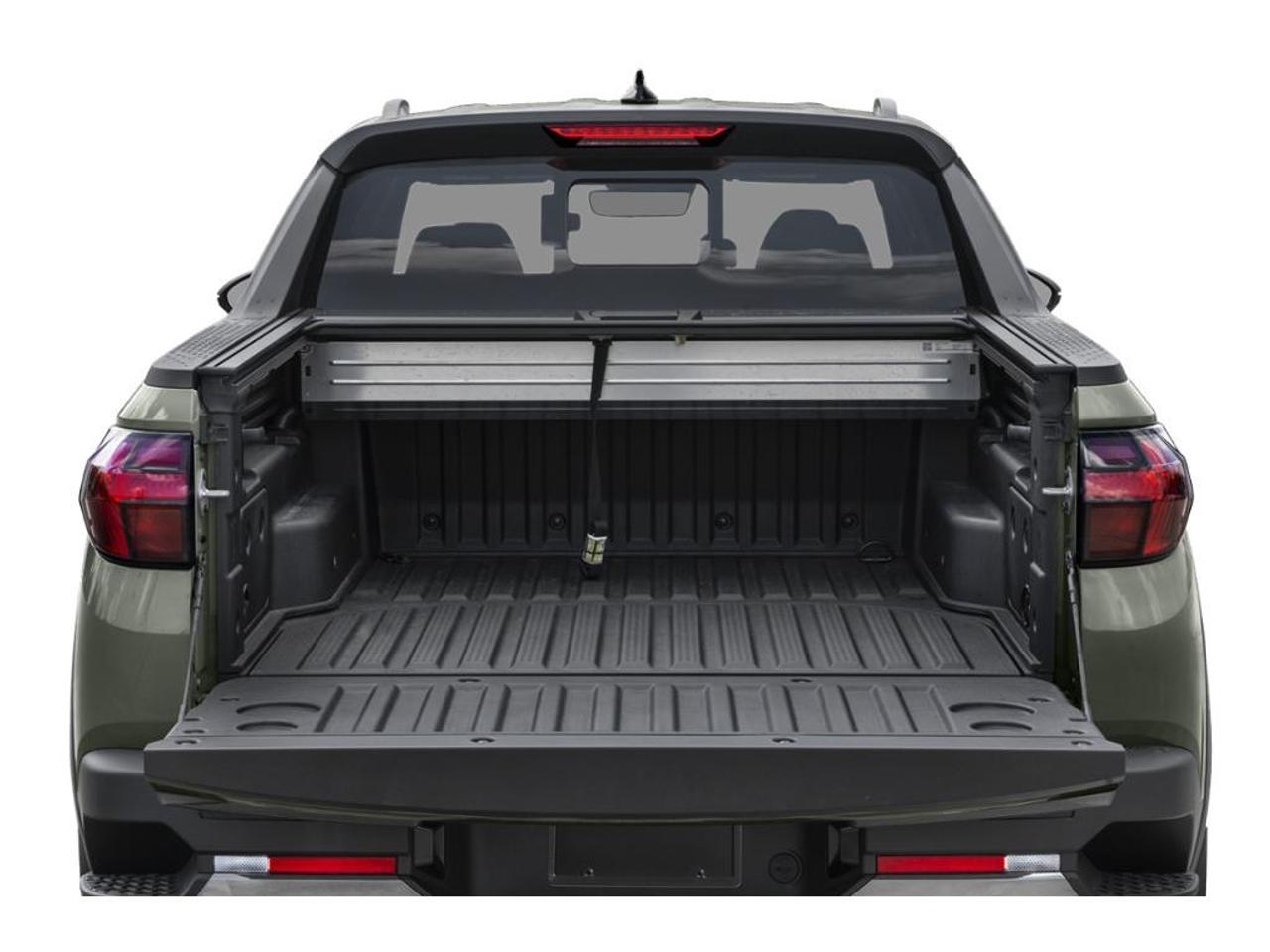 2024 Hyundai Santa Cruz Preferred Photo