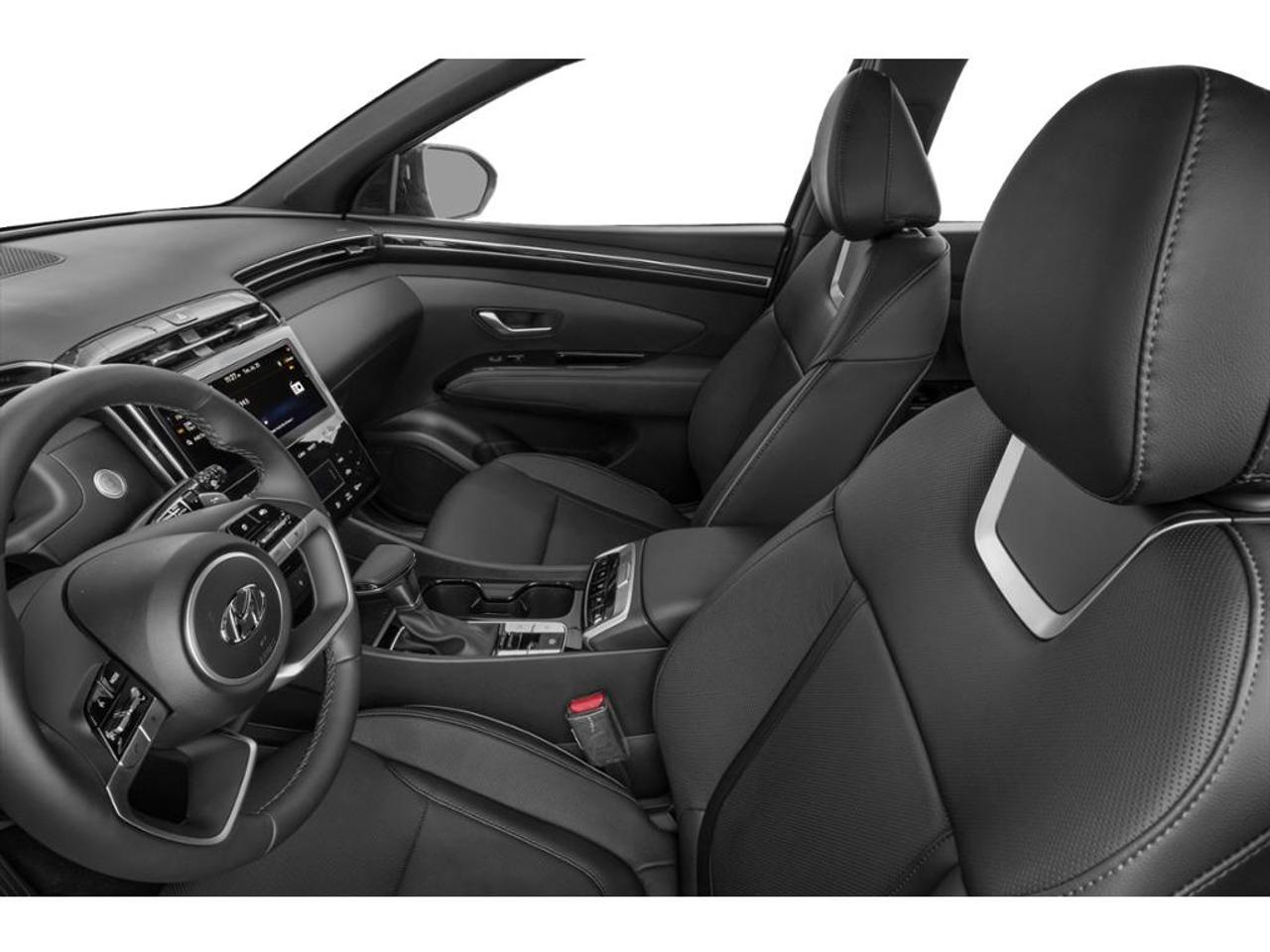 2024 Hyundai Santa Cruz Preferred Photo