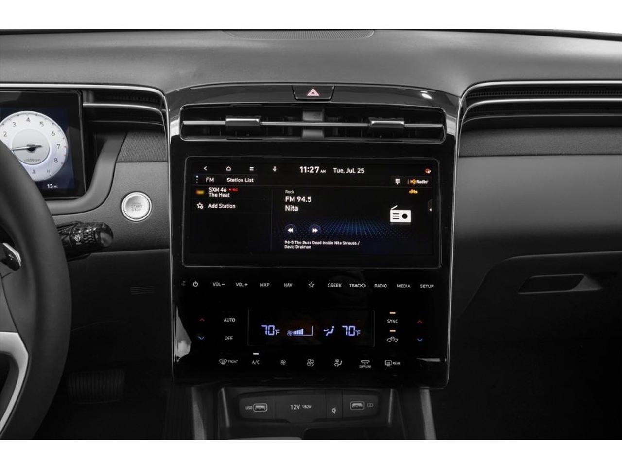 2024 Hyundai Santa Cruz Preferred Photo