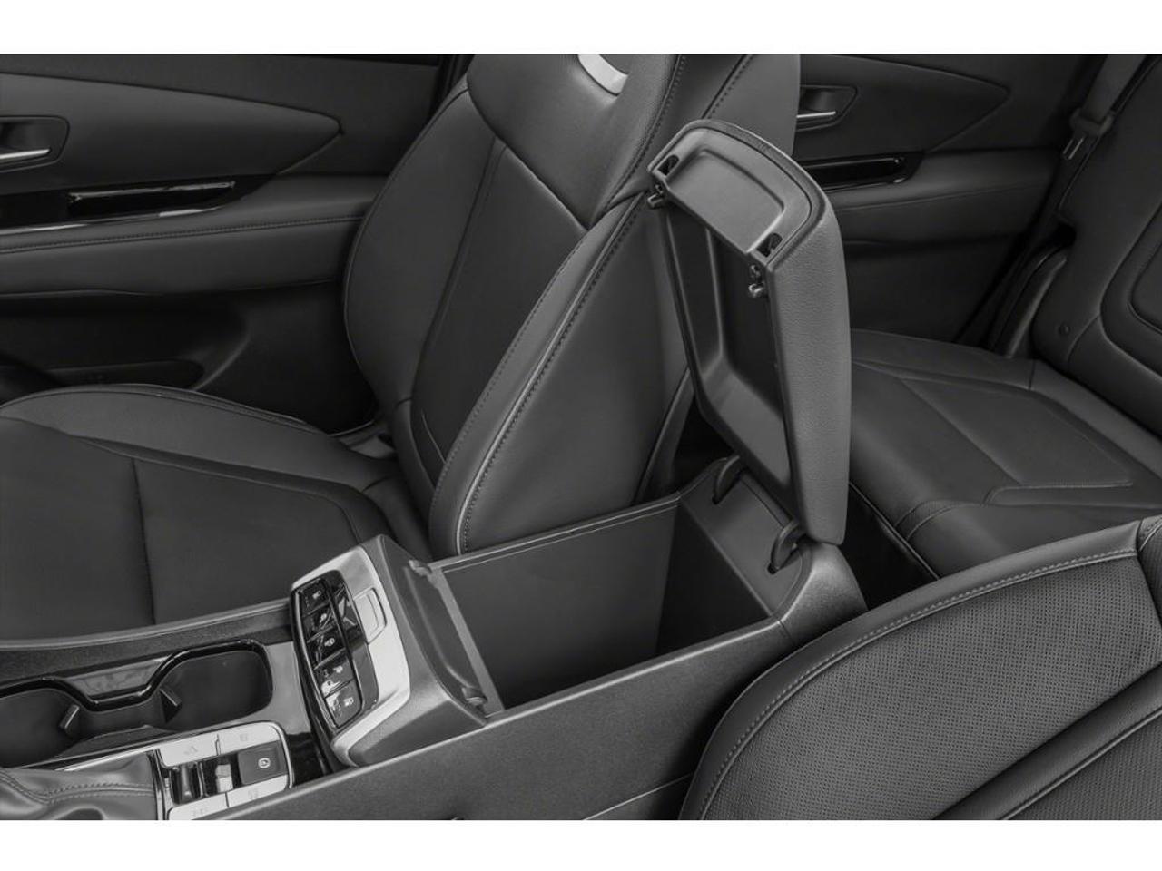 2024 Hyundai Santa Cruz Preferred Photo