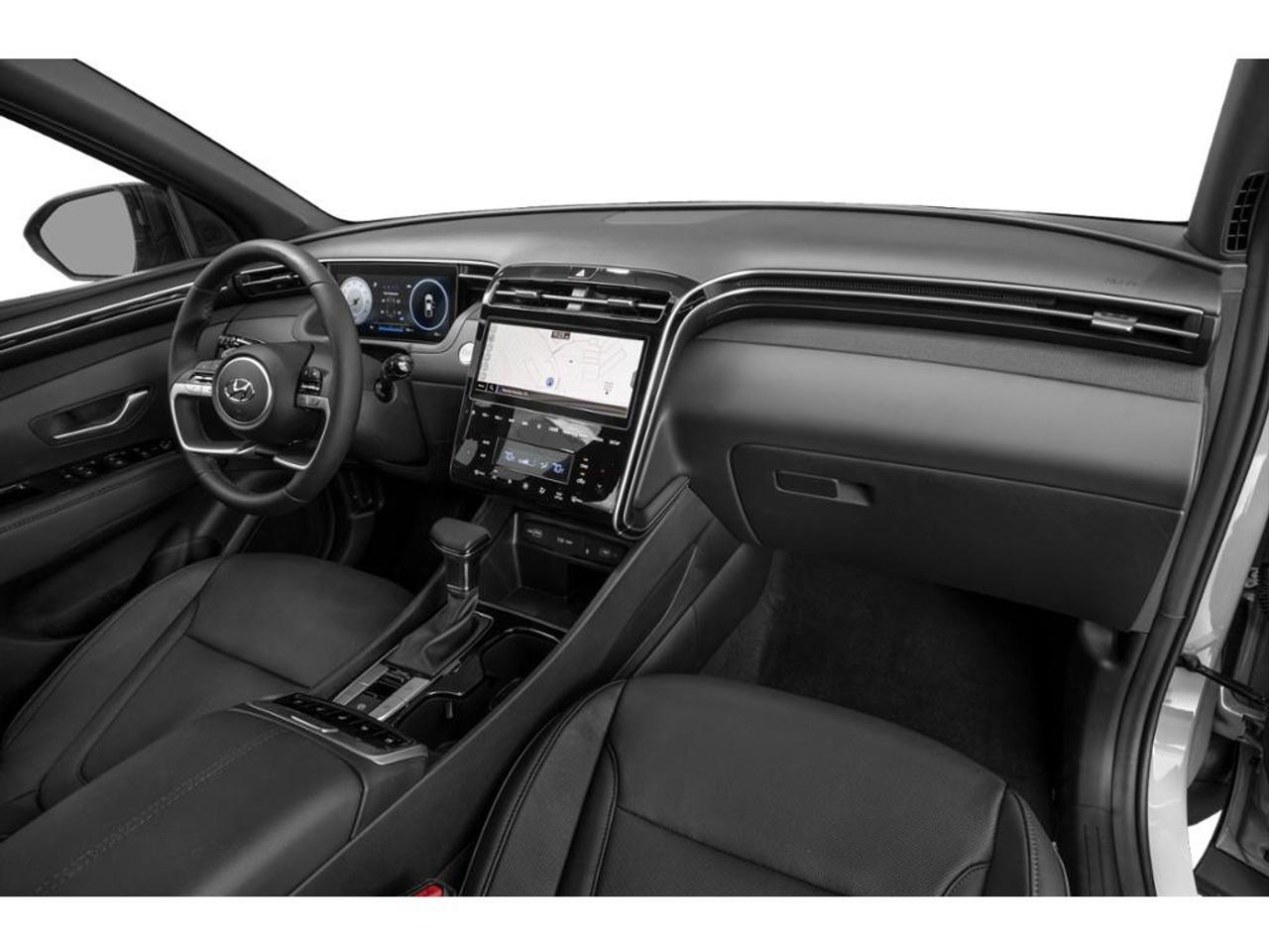 2024 Hyundai Santa Cruz Preferred Photo