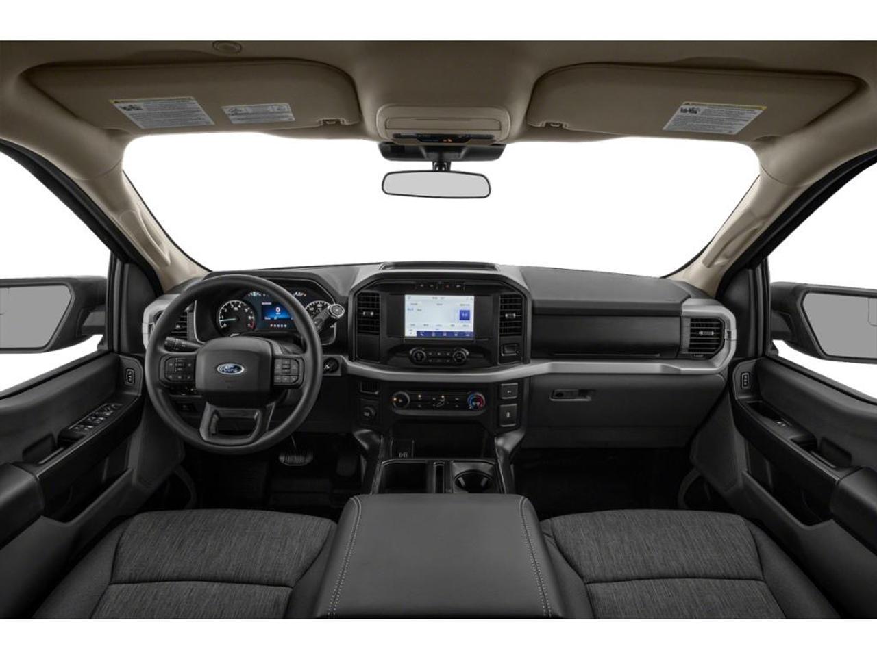 2023 Ford F-150 XL Photo