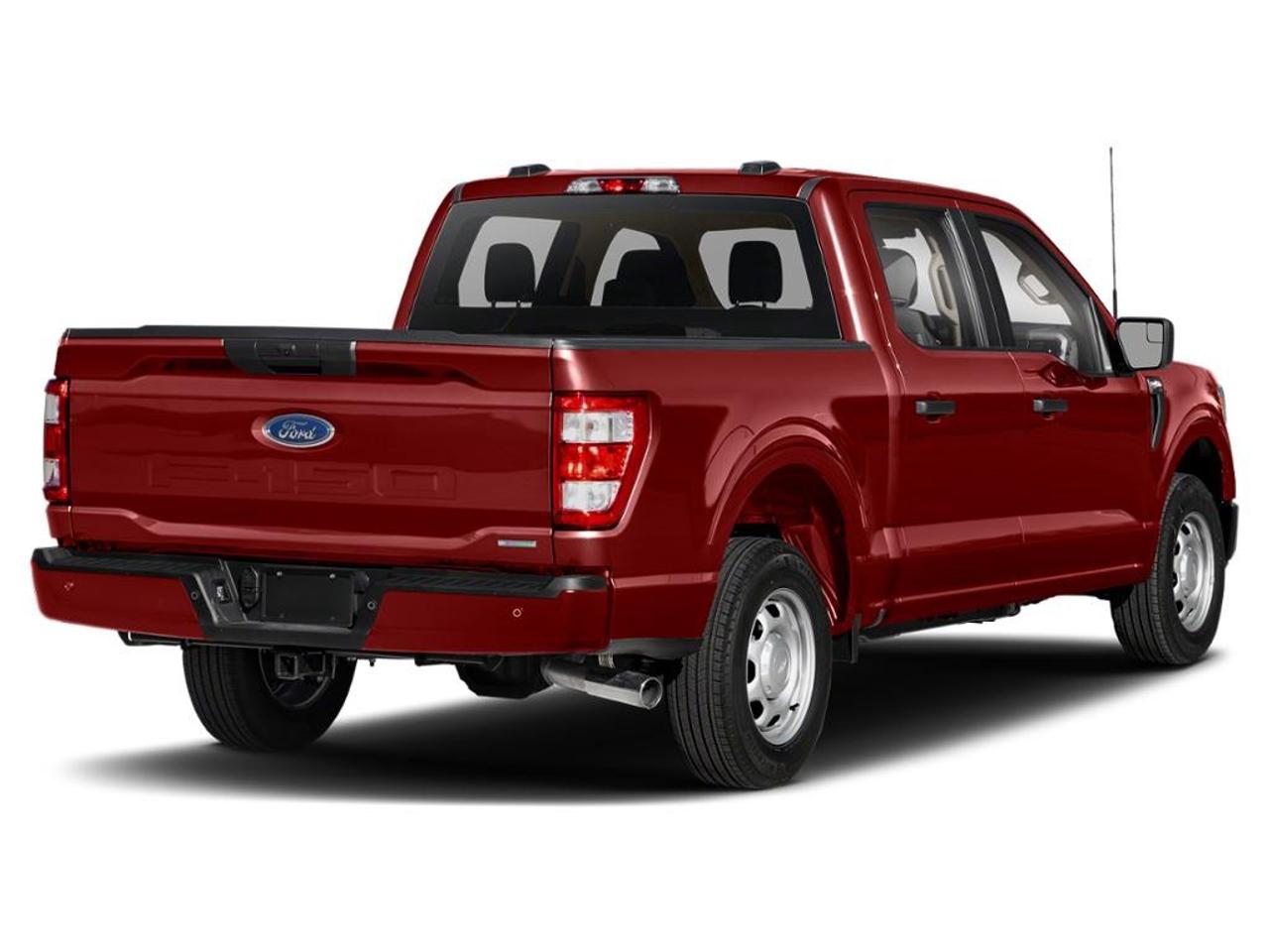 2023 Ford F-150 XL Photo2