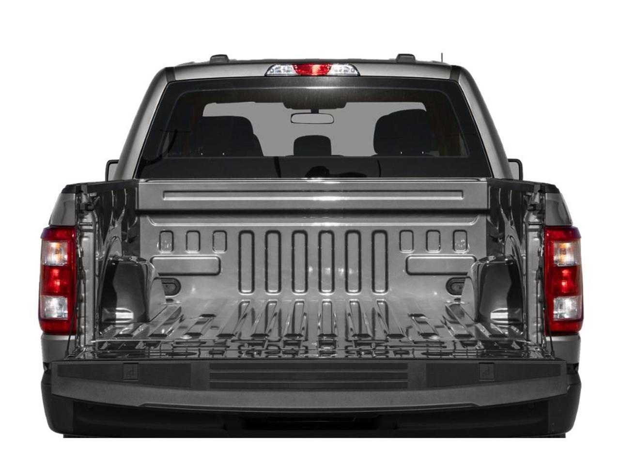 2023 Ford F-150 XL Photo