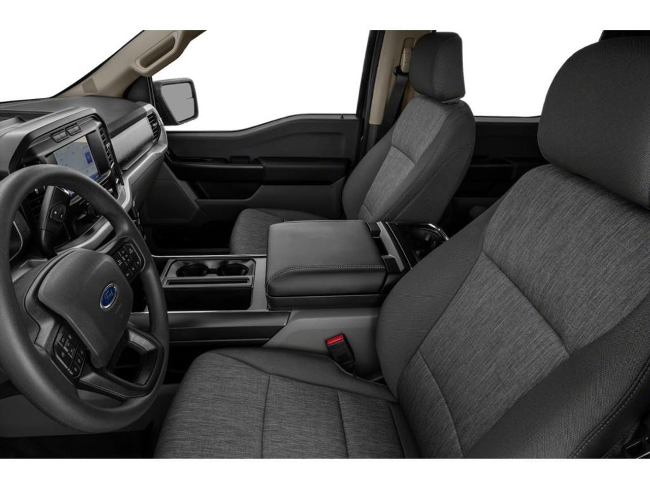 2023 Ford F-150 XL Photo