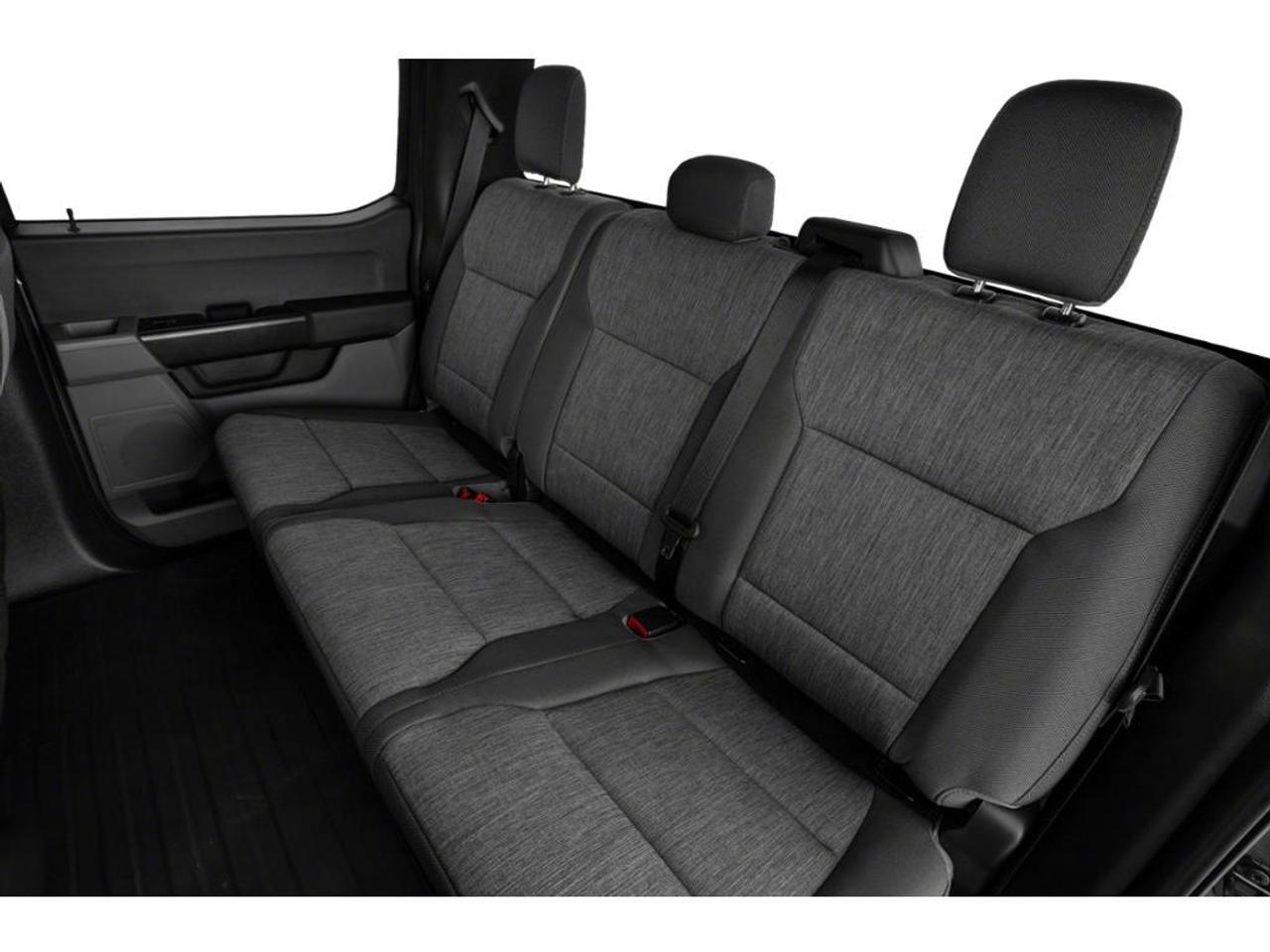 2023 Ford F-150 XL Photo