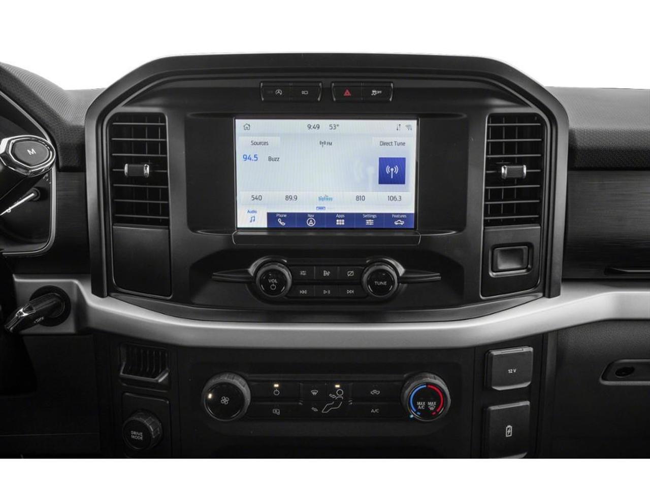 2023 Ford F-150 XL Photo