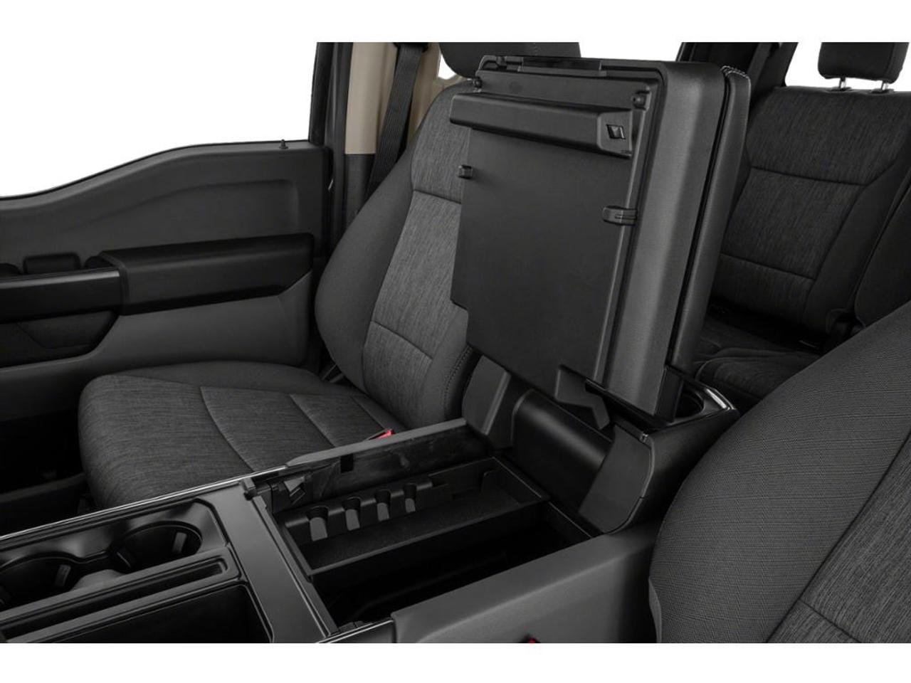 2023 Ford F-150 XL Photo