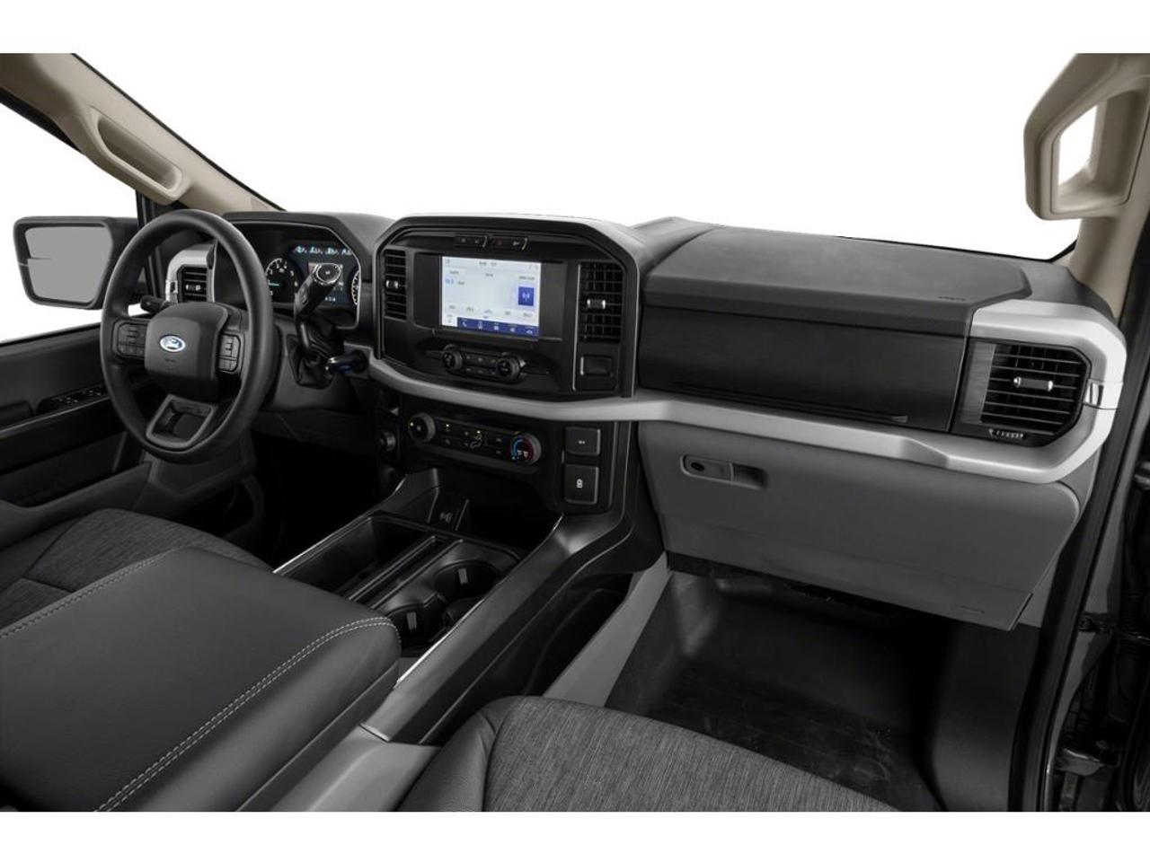 2023 Ford F-150 XL Photo