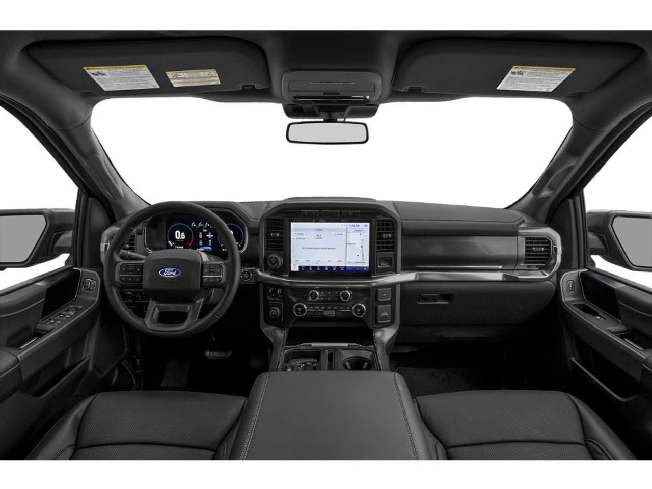 2022 Ford F-150 Lariat Photo