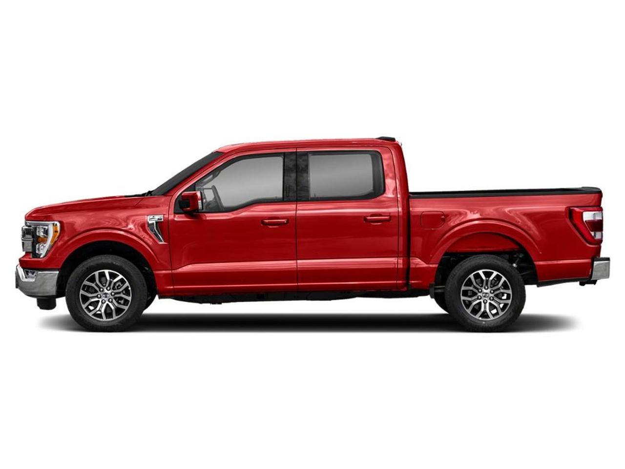 2022 Ford F-150 Lariat Photo