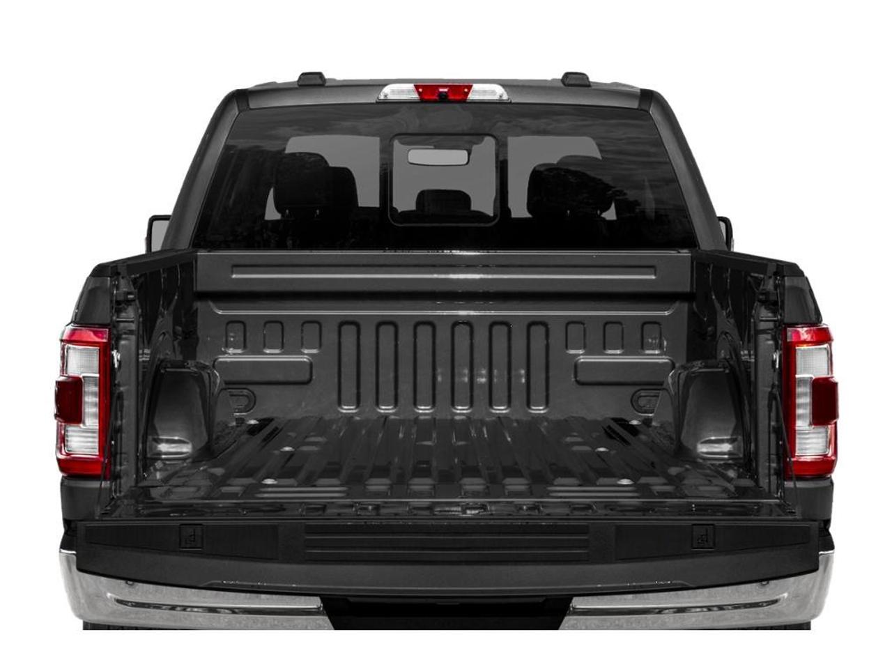 2022 Ford F-150 Lariat Photo