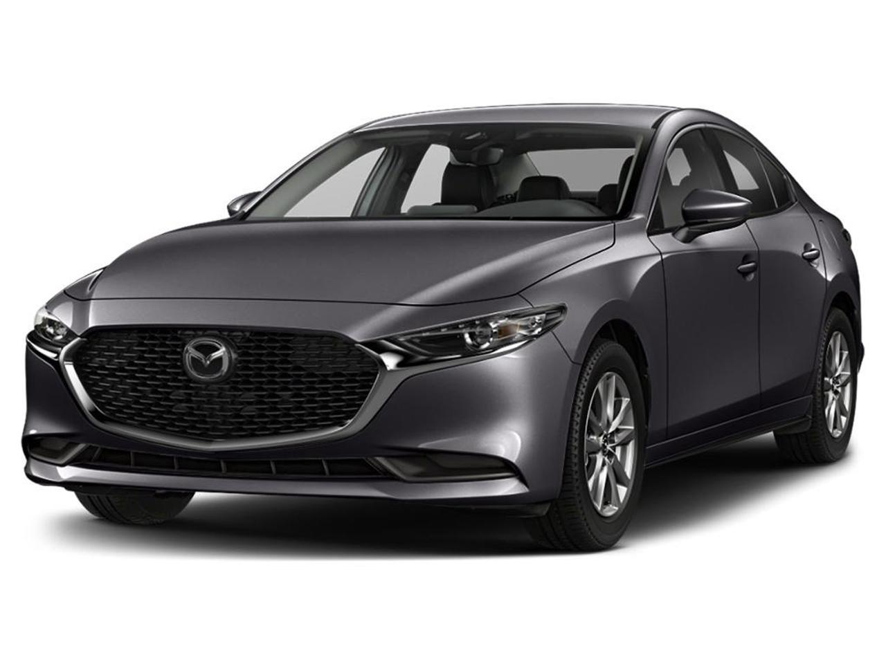 2023 Mazda MAZDA3 GS Photo0