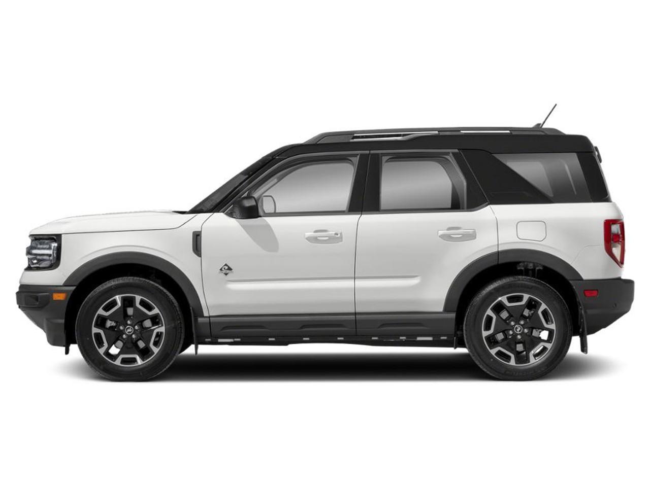 2023 Ford Bronco Sport Outer Banks Photo