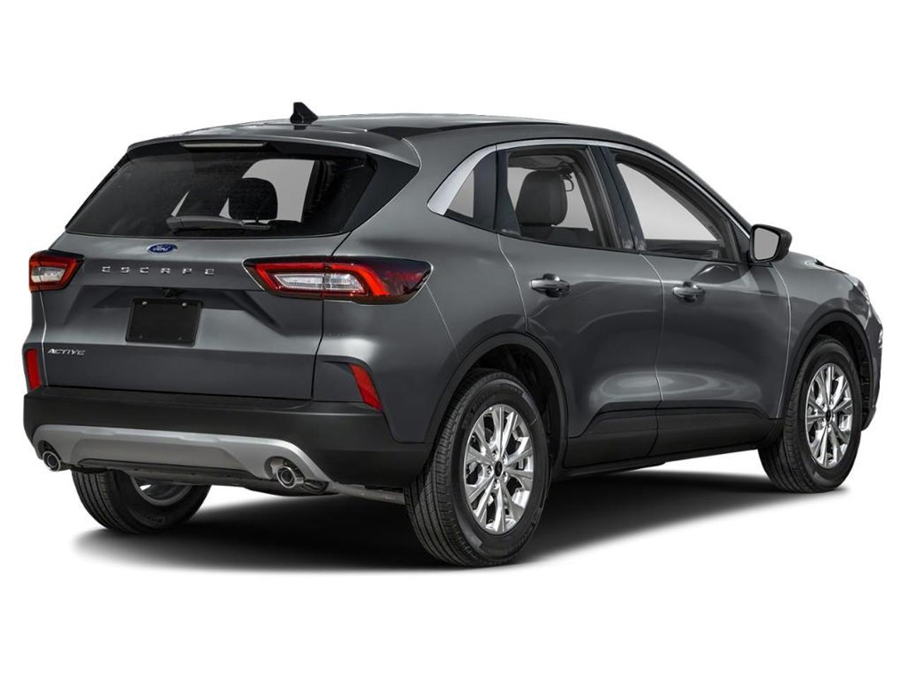 2023 Ford Escape Active Photo
