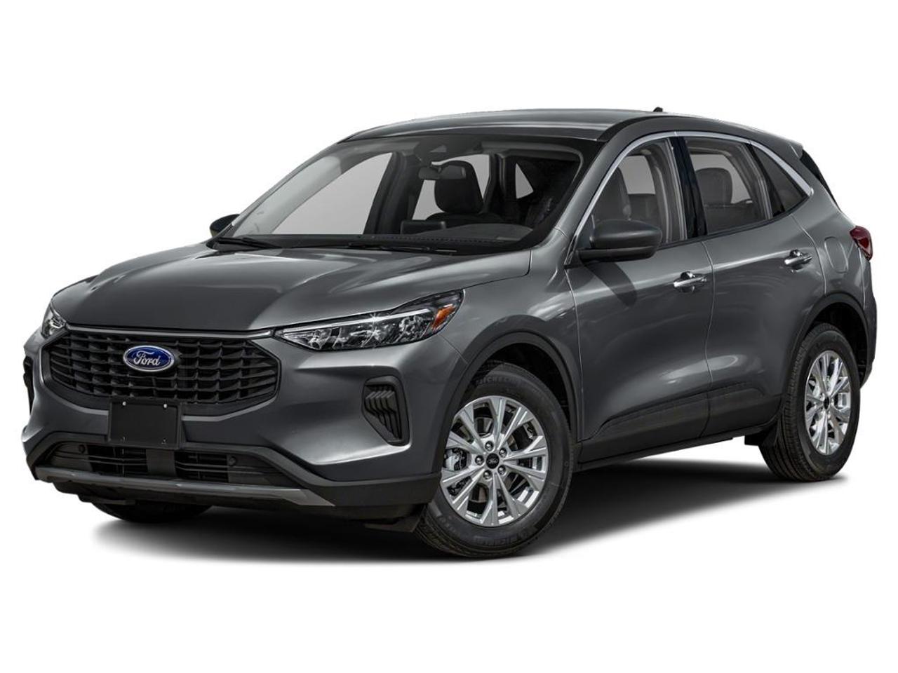 2023 Ford Escape Active Photo0