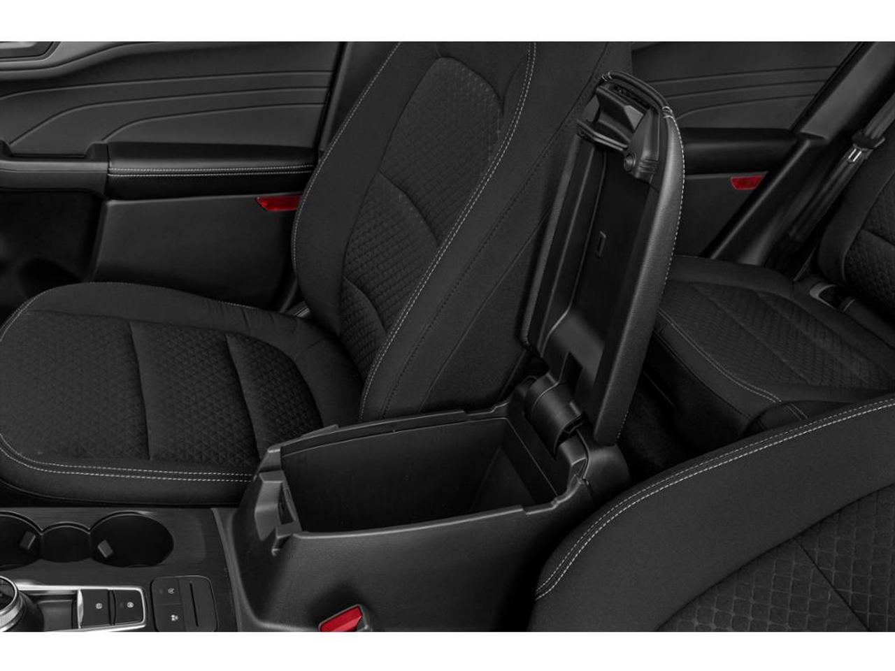 2023 Ford Escape Active Photo
