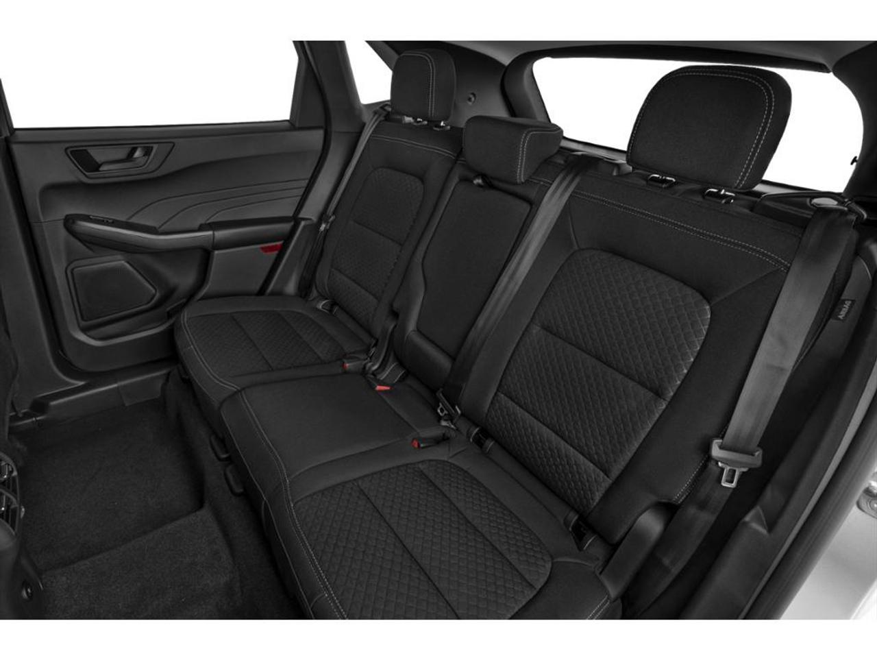 2023 Ford Escape Active Photo