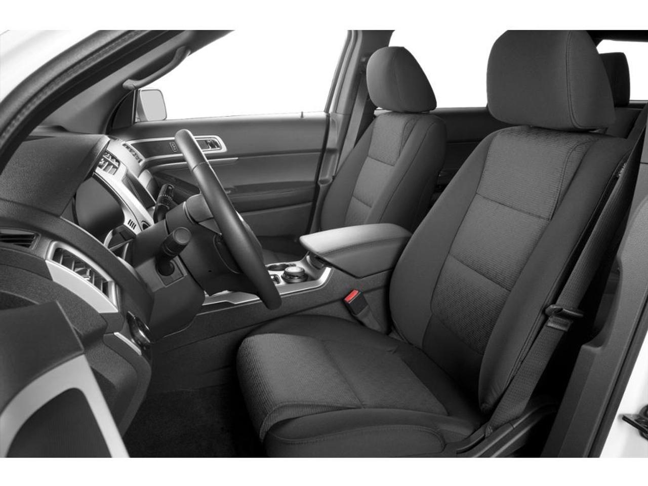2014 Ford Explorer XLT Photo