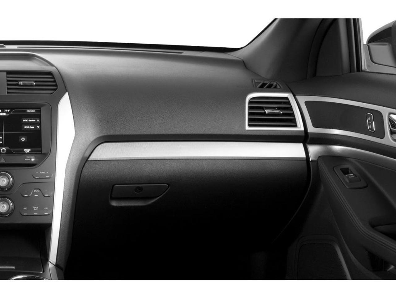 2014 Ford Explorer XLT Photo