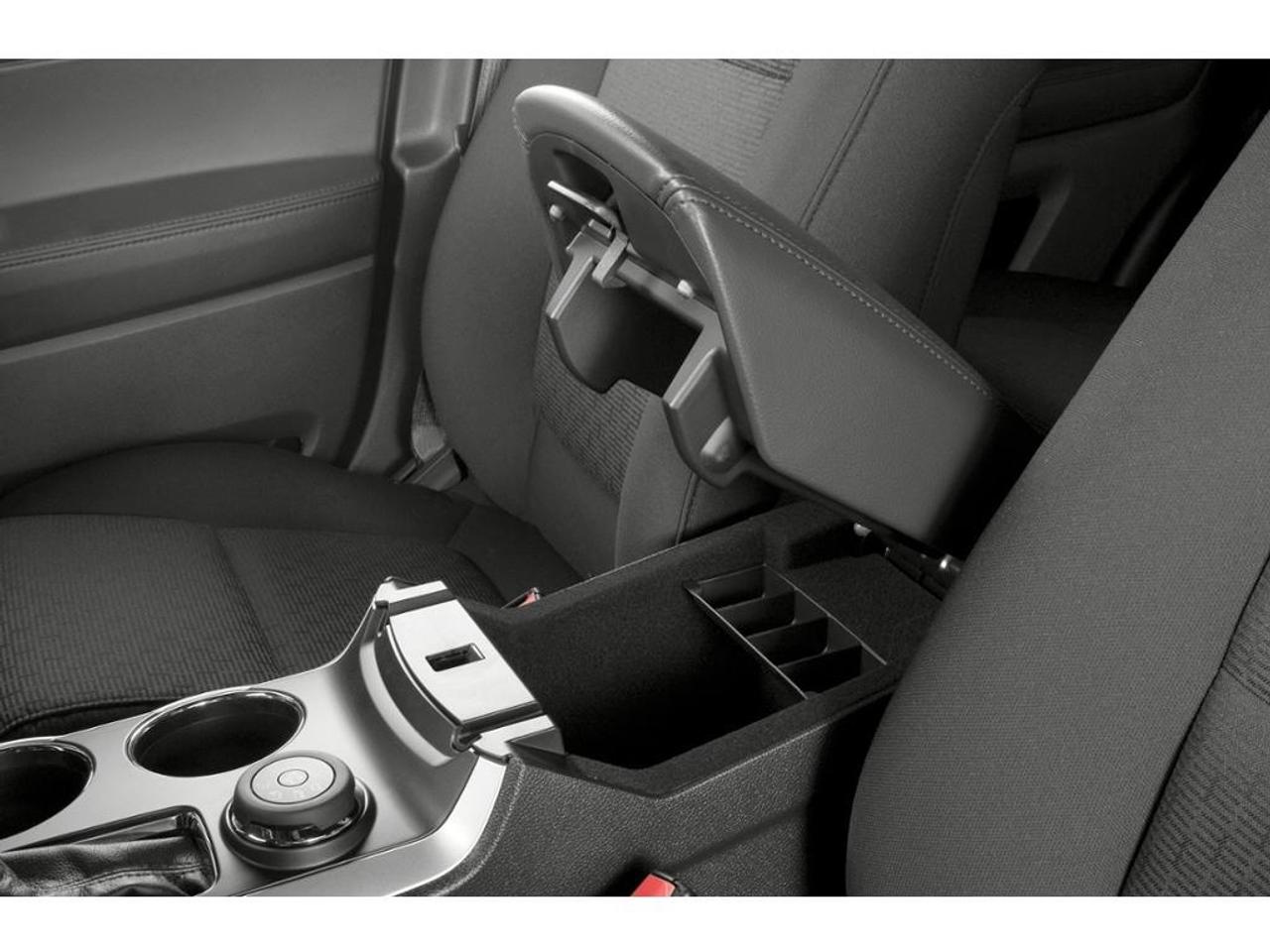 2014 Ford Explorer XLT Photo