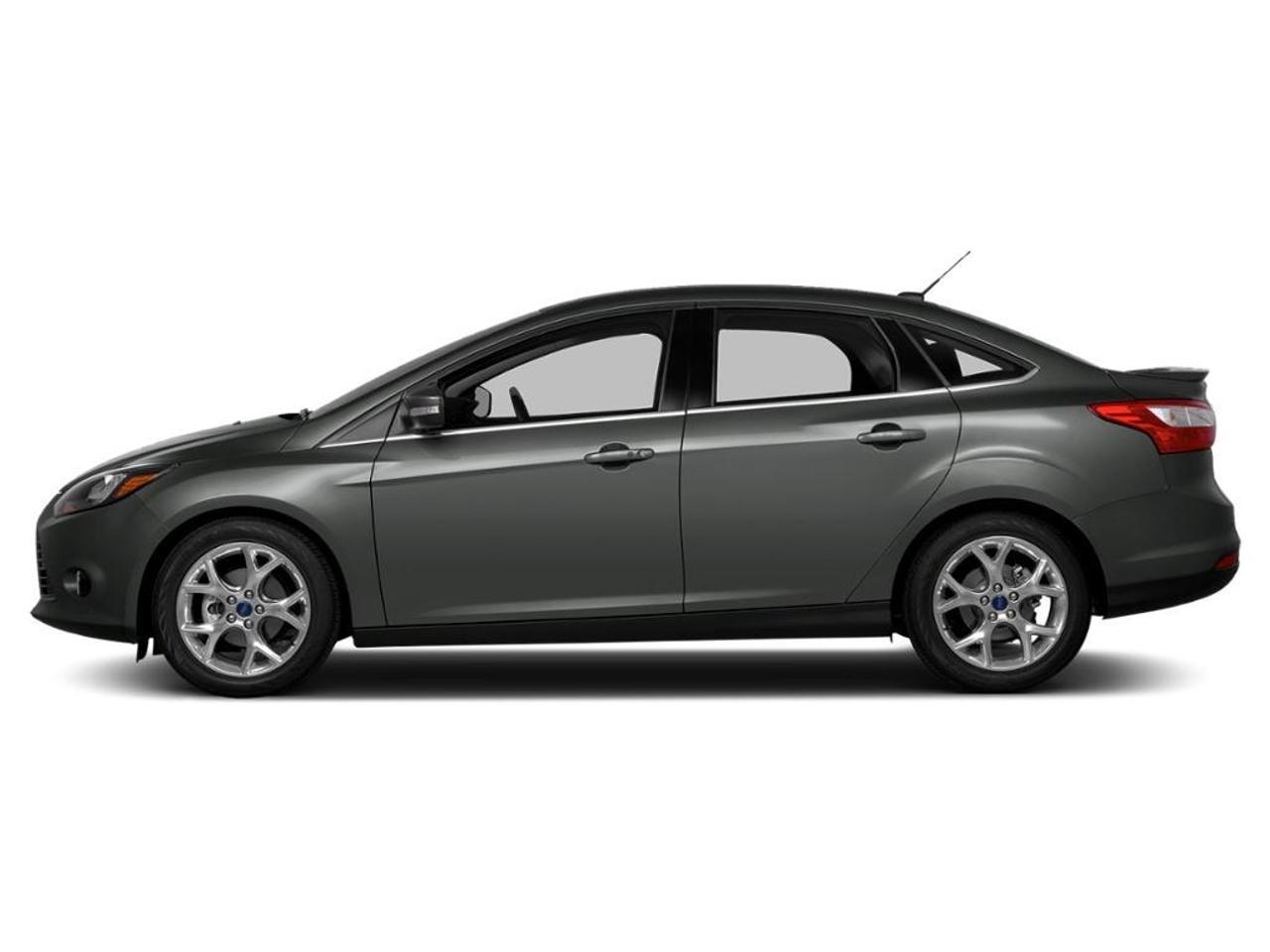 2014 Ford Focus SE Photo