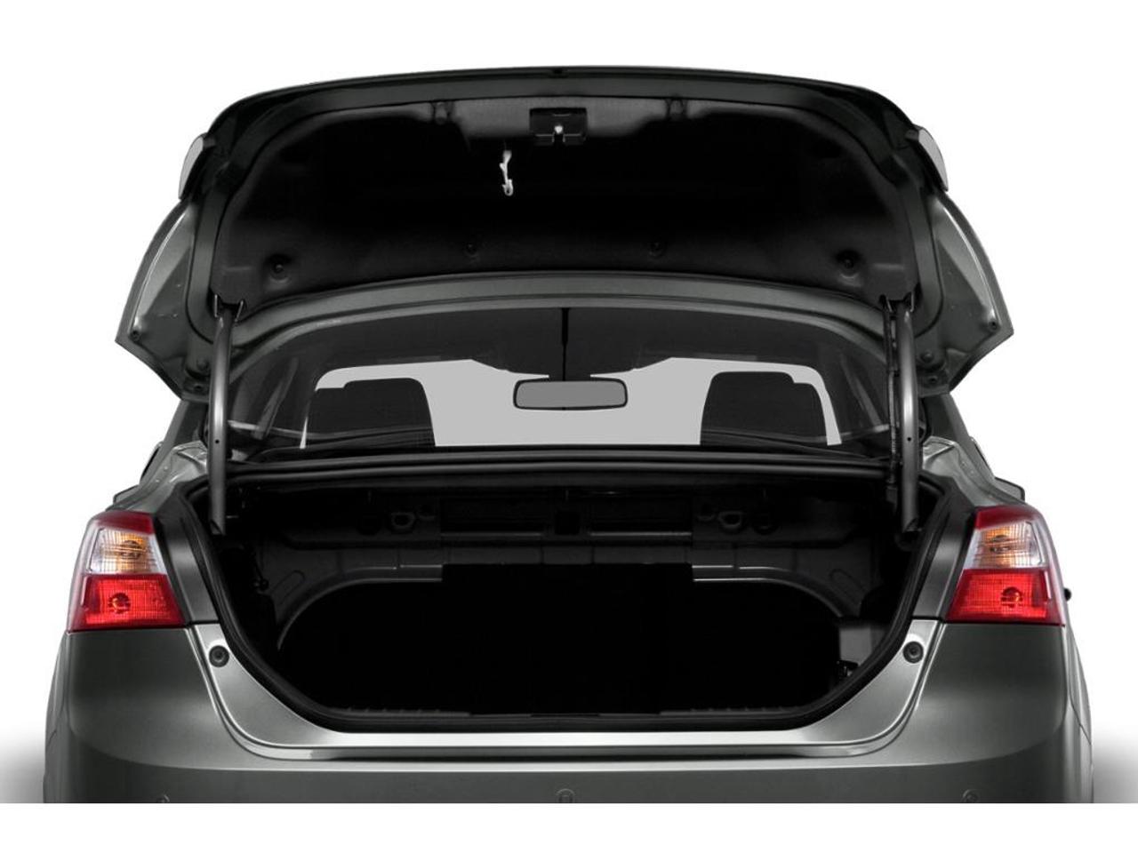 2014 Ford Focus SE Photo