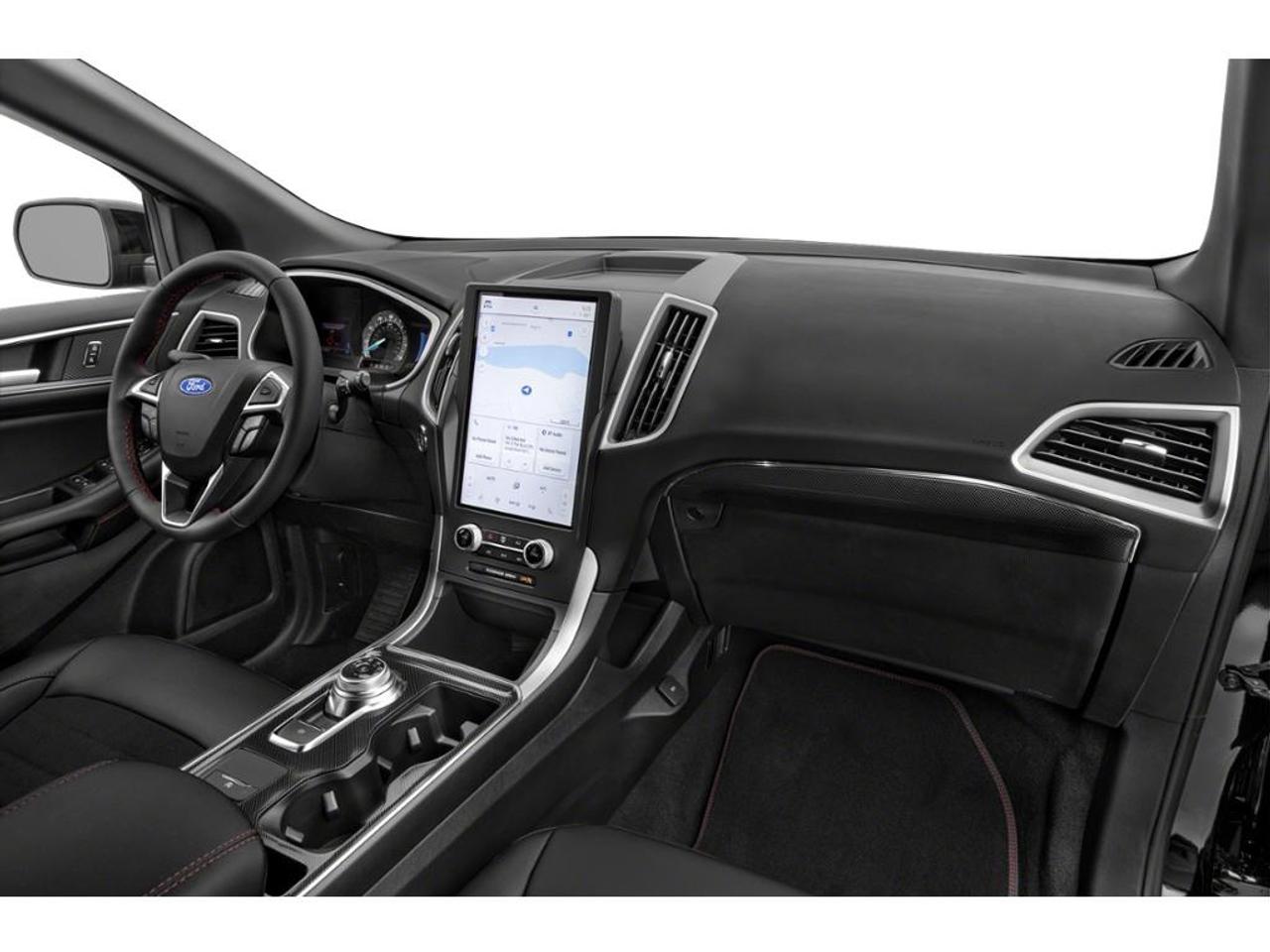 2022 Ford Edge ST Line Photo