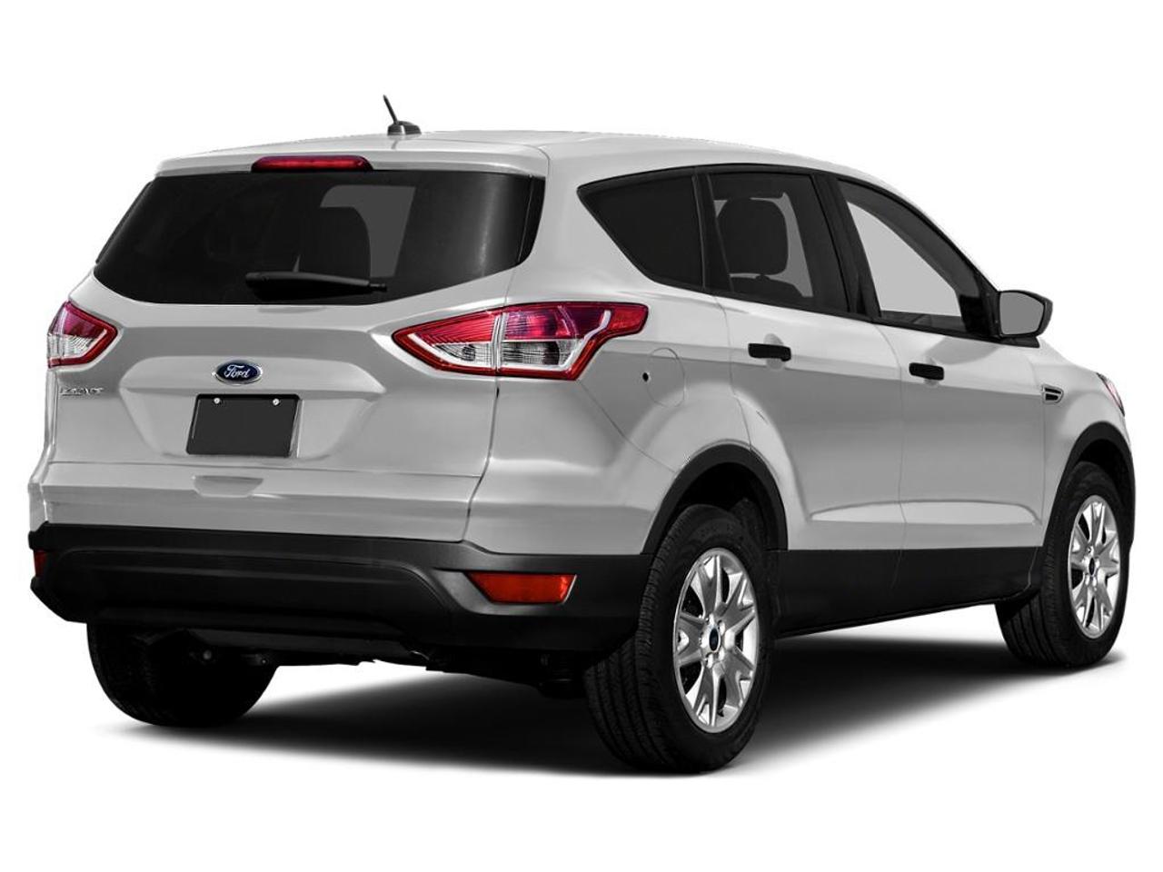 2015 Ford Escape SE Photo2