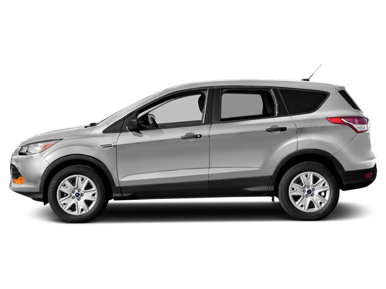 2015 Ford Escape SE Photo