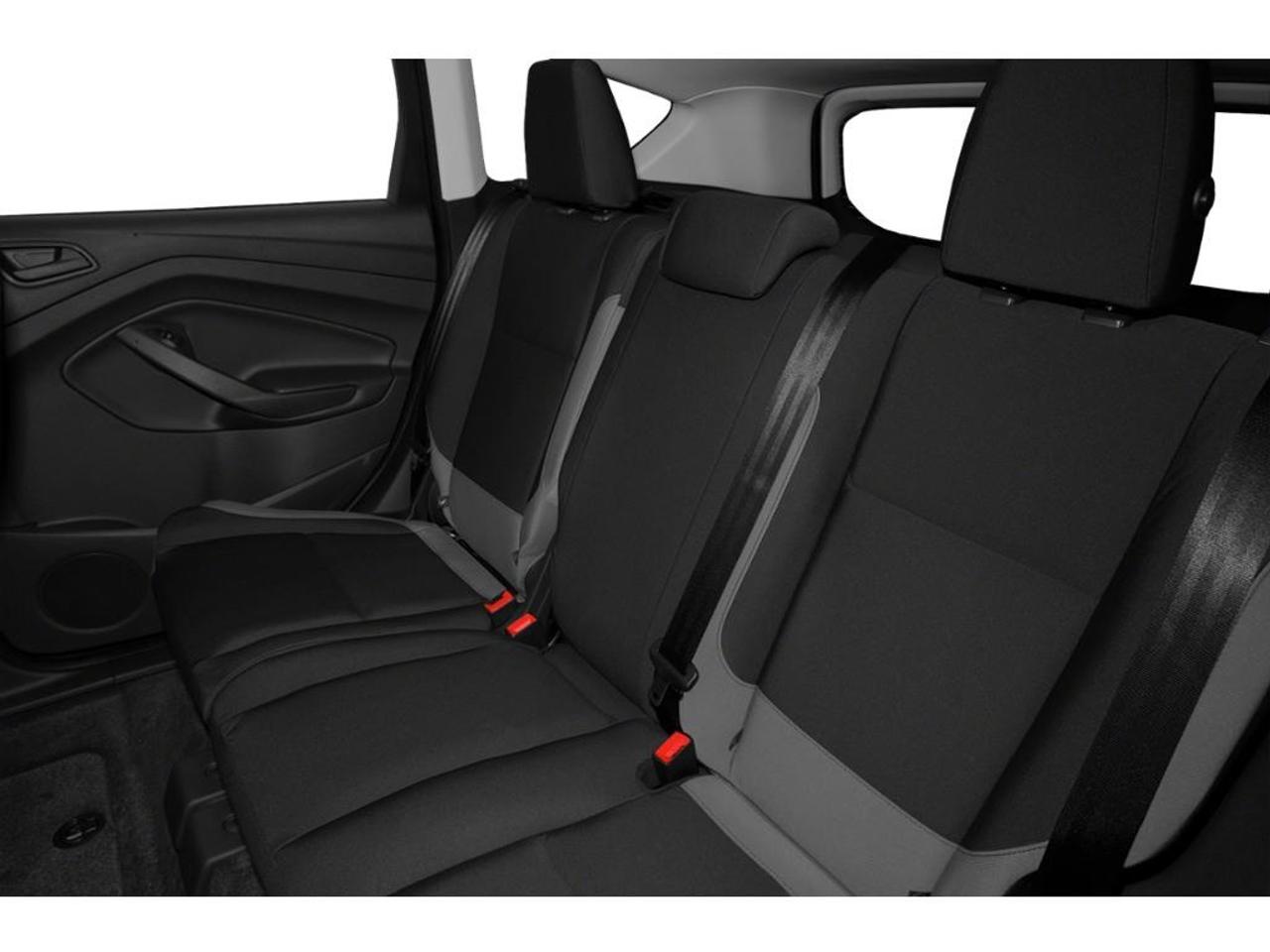 2015 Ford Escape SE Photo
