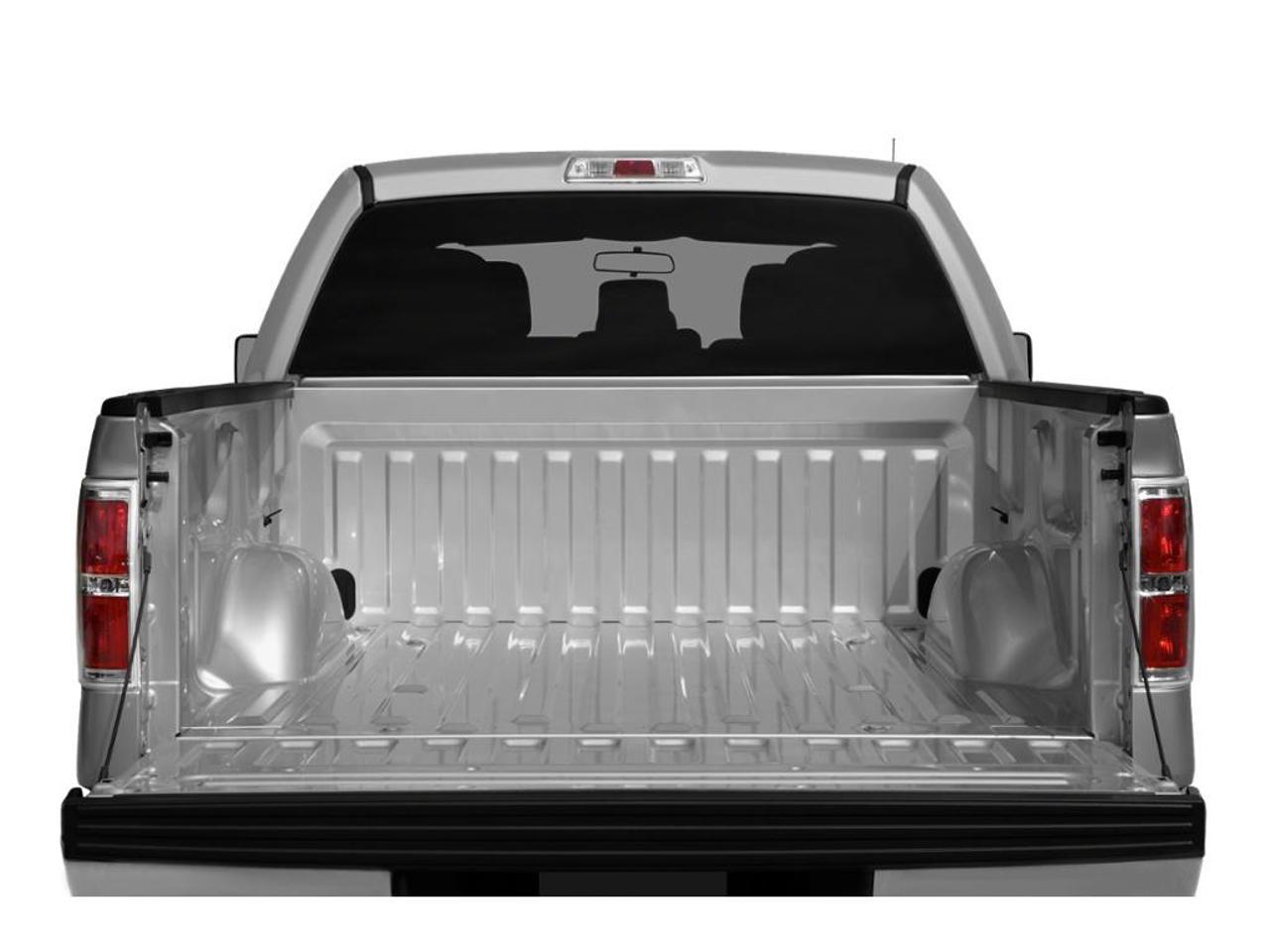 2014 Ford F-150 Lariat Photo