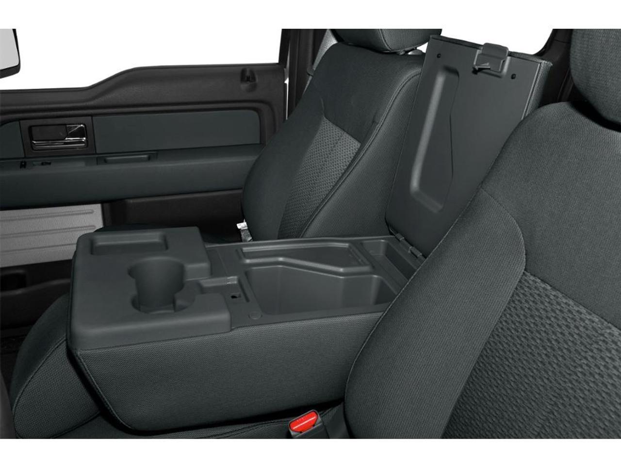 2014 Ford F-150 Lariat Photo