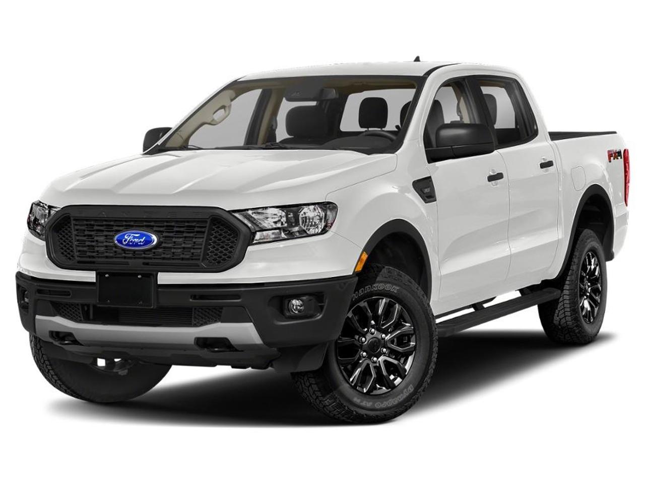 2023 Ford Ranger  Photo0