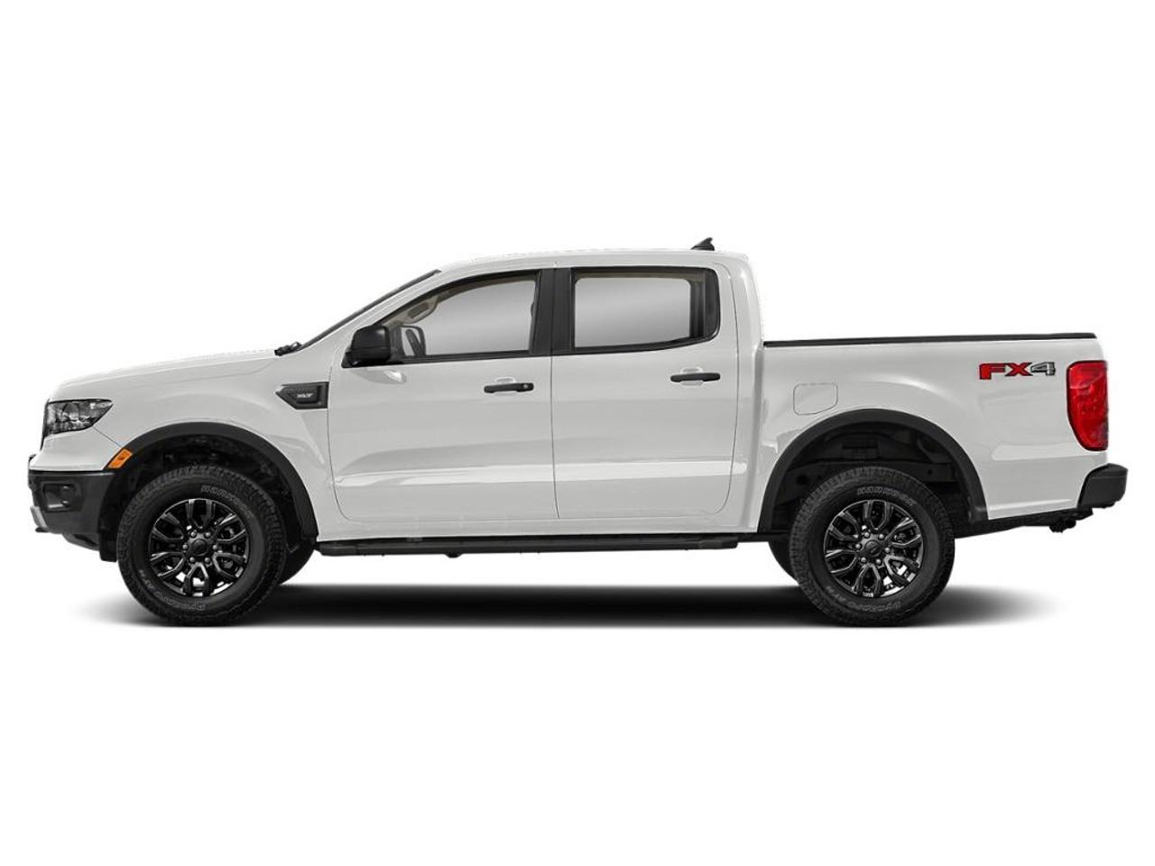 2023 Ford Ranger  Photo