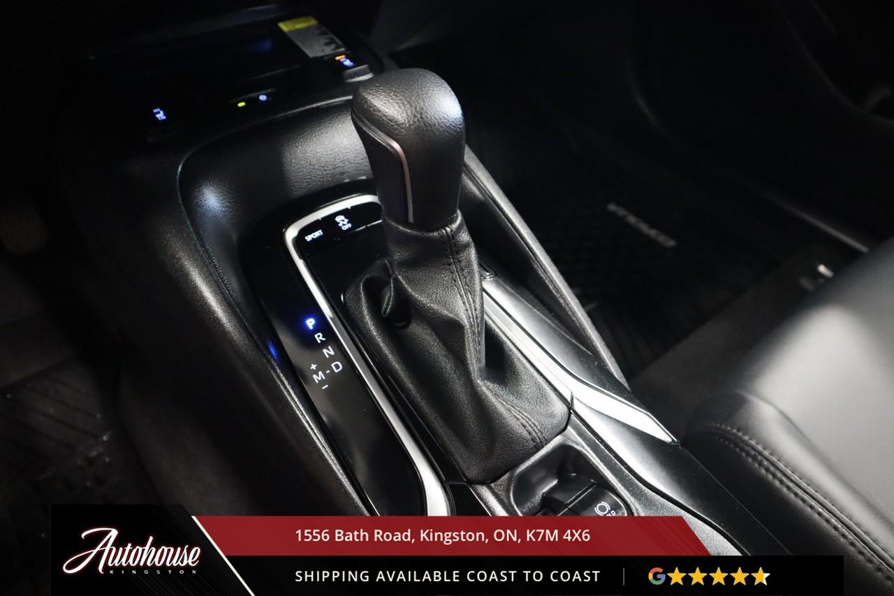 2022 Toyota Corolla SE ONLY 9,938 KM!!! Photo