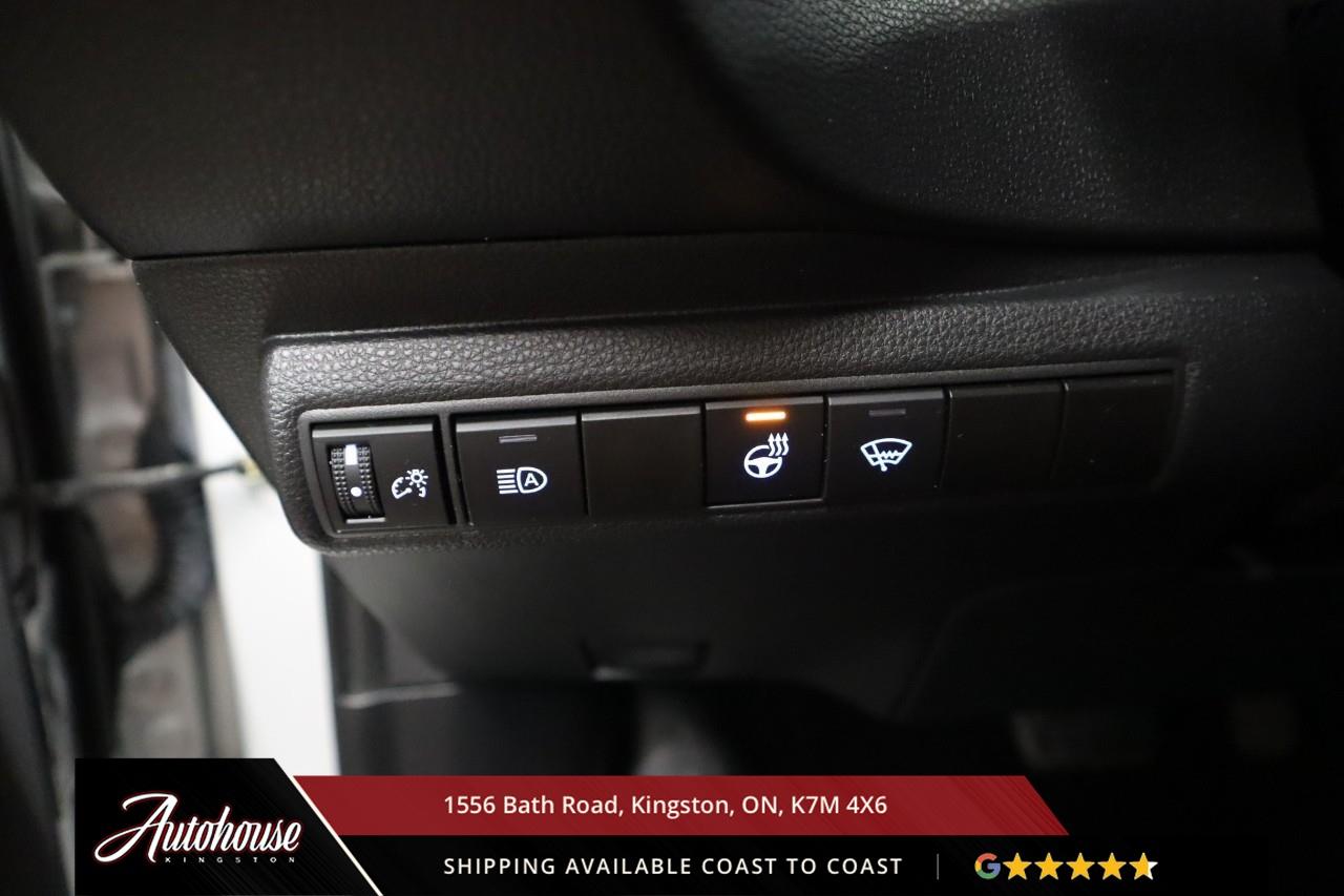 2022 Toyota Corolla SE ONLY 9,938 KM!!! Photo