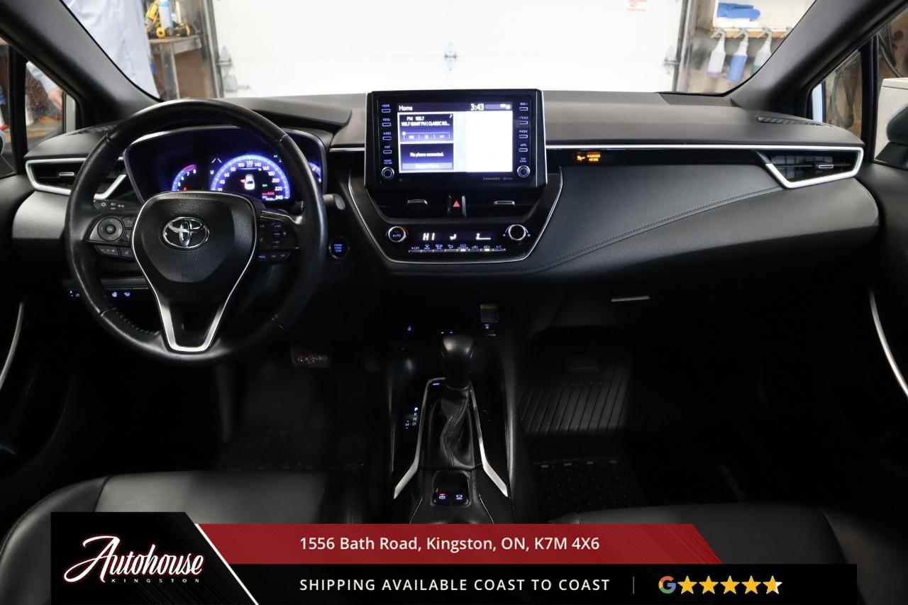 2022 Toyota Corolla SE ONLY 9,938 KM!!! Photo