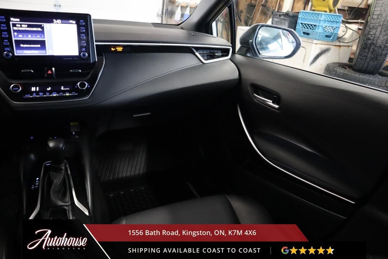2022 Toyota Corolla SE ONLY 9,938 KM!!! Photo