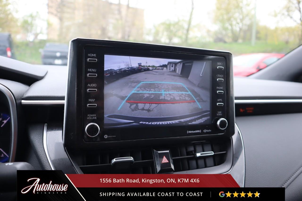 2022 Toyota Corolla SE ONLY 9,938 KM!!! Photo