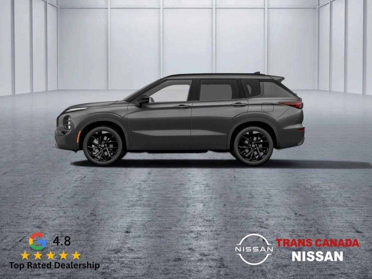 2026 Nissan Rogue PHEV Platinum Photo2