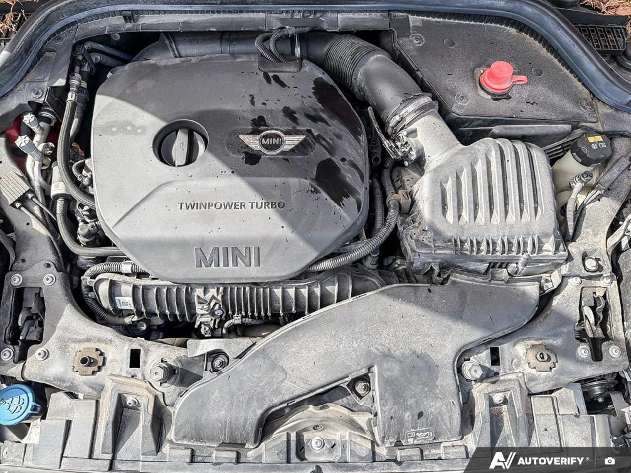 2019 MINI 3 Door John Cooper Works PREMIER|NAV|NO ACCIDENTS|LOWEST KM IN MKT Photo