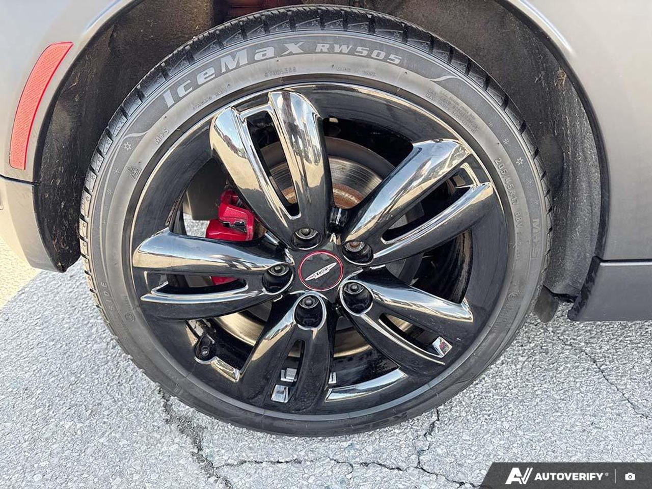 2019 MINI 3 Door John Cooper Works PREMIER|NAV|NO ACCIDENTS|LOWEST KM IN MKT Photo