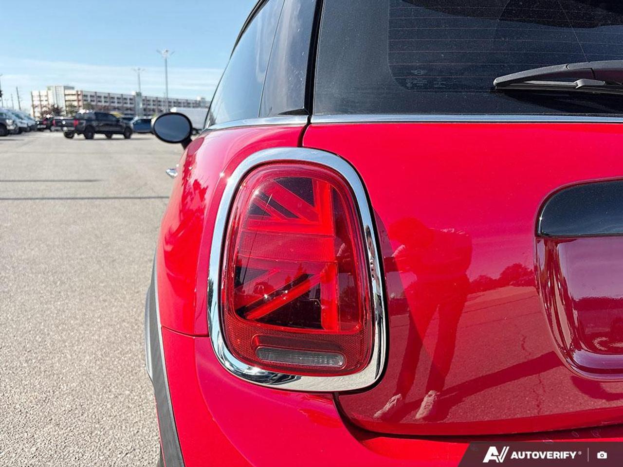 2019 MINI 3 Door John Cooper Works PREMIER|NAV|NO ACCIDENTS|LOWEST KM IN MKT Photo