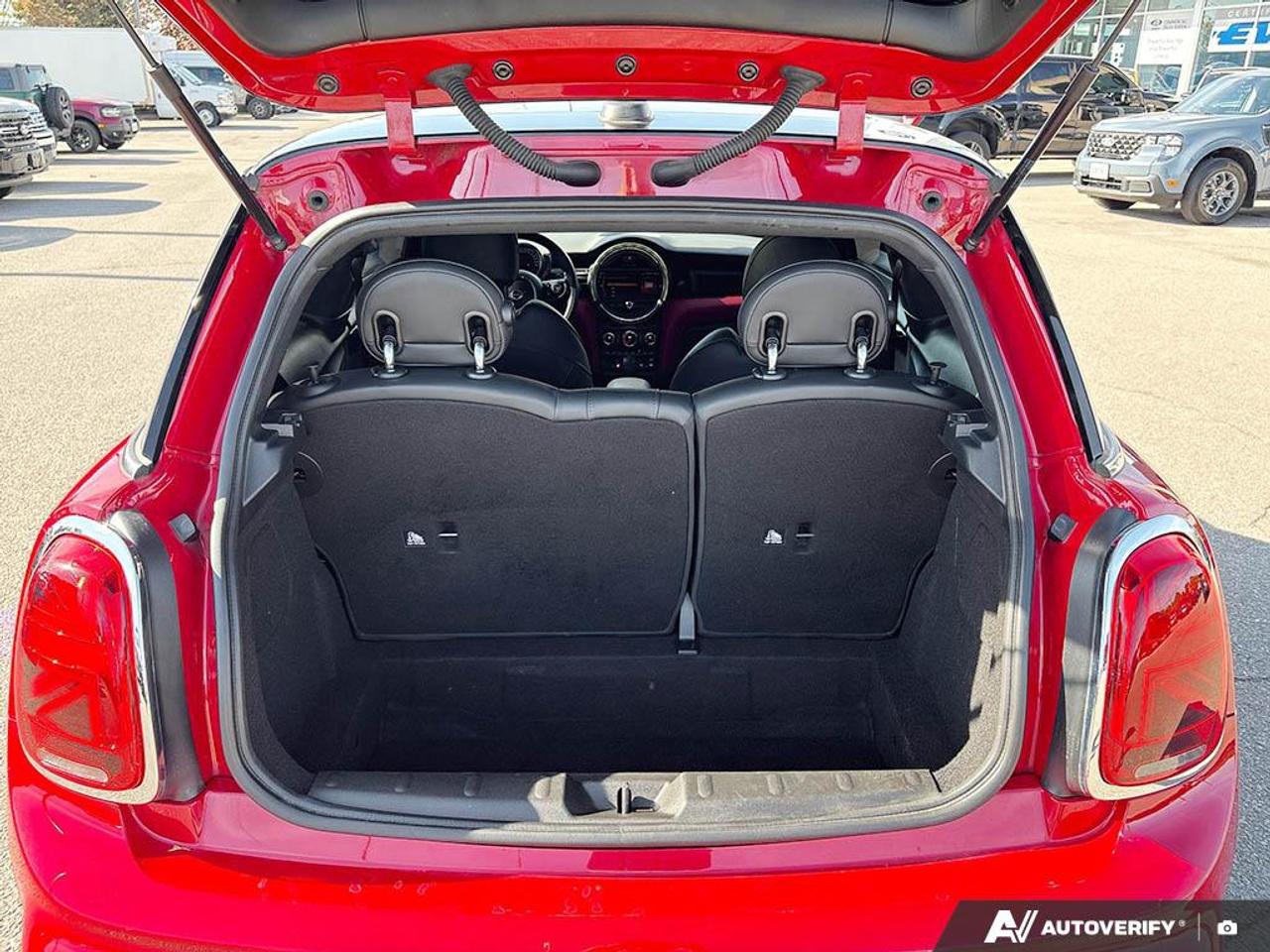 2019 MINI 3 Door John Cooper Works PREMIER|NAV|NO ACCIDENTS|LOWEST KM IN MKT Photo